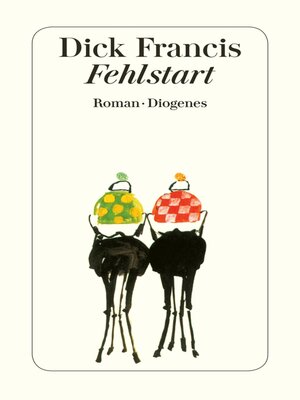 cover image of Fehlstart